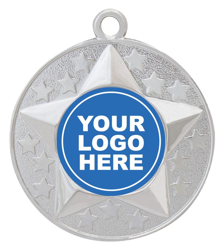 Stars Medal