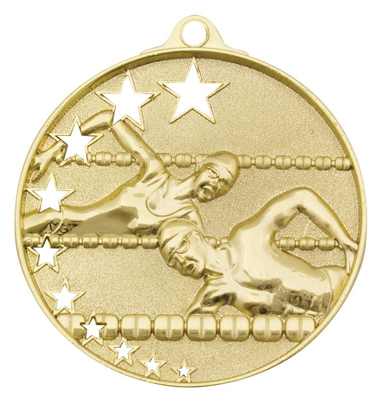 Swim Stars