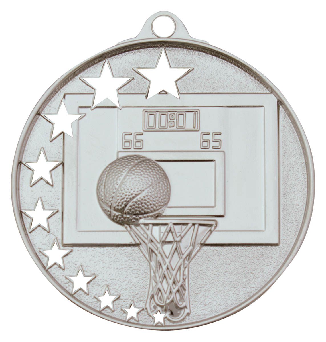 Basketball Stars