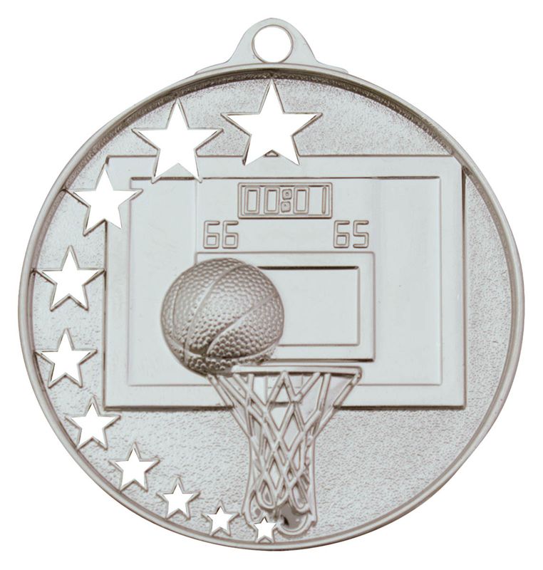 Basketball Stars