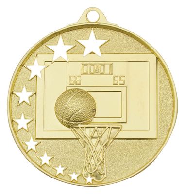 Basketball Stars