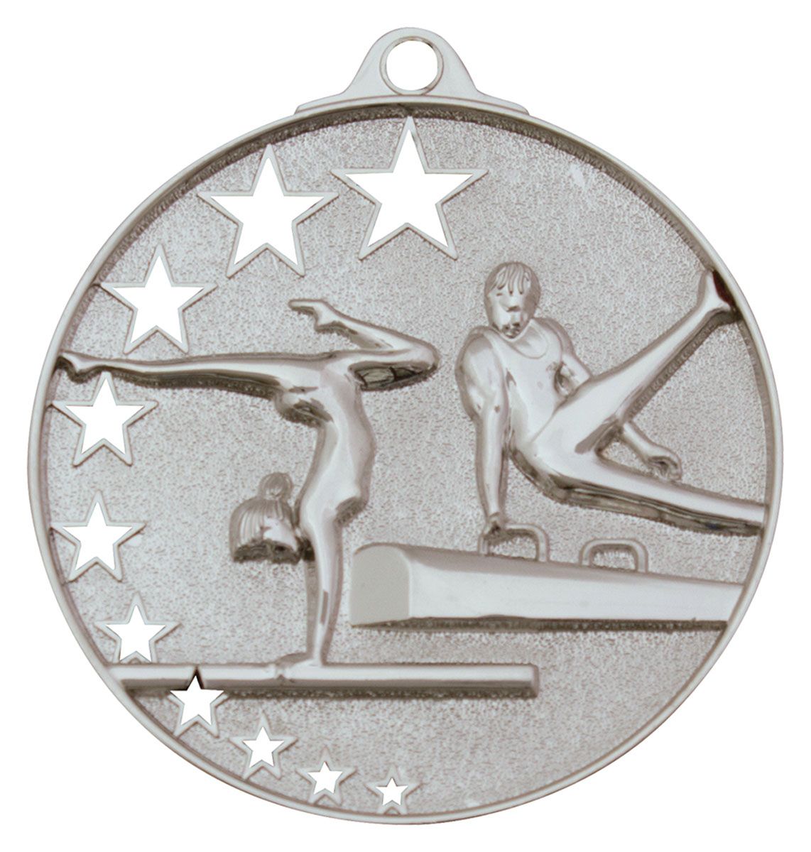 Gymnastics Stars