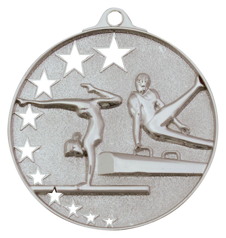 Gymnastics Stars
