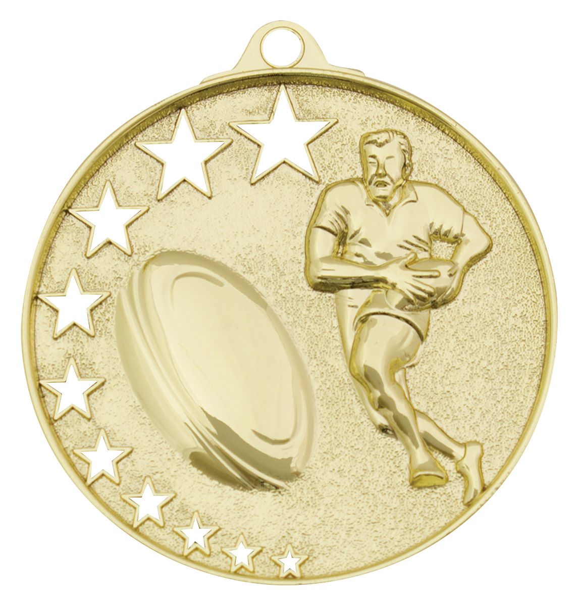 Rugby Stars Series