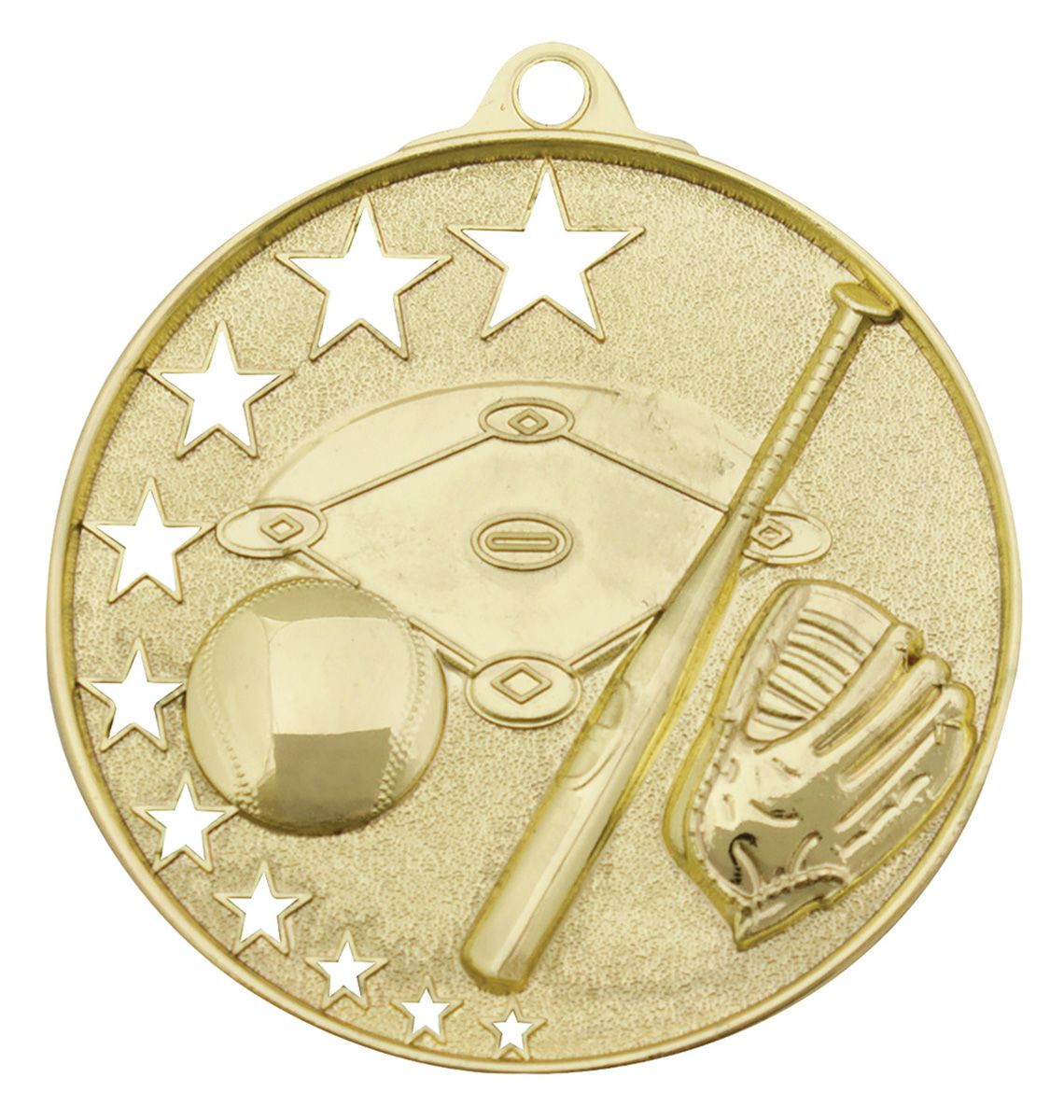 Baseball/Softball Stars Series