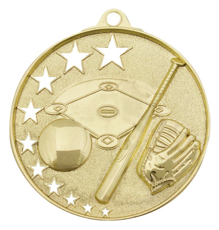 Baseball/Softball Stars Series