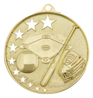 Baseball/Softball Stars Series