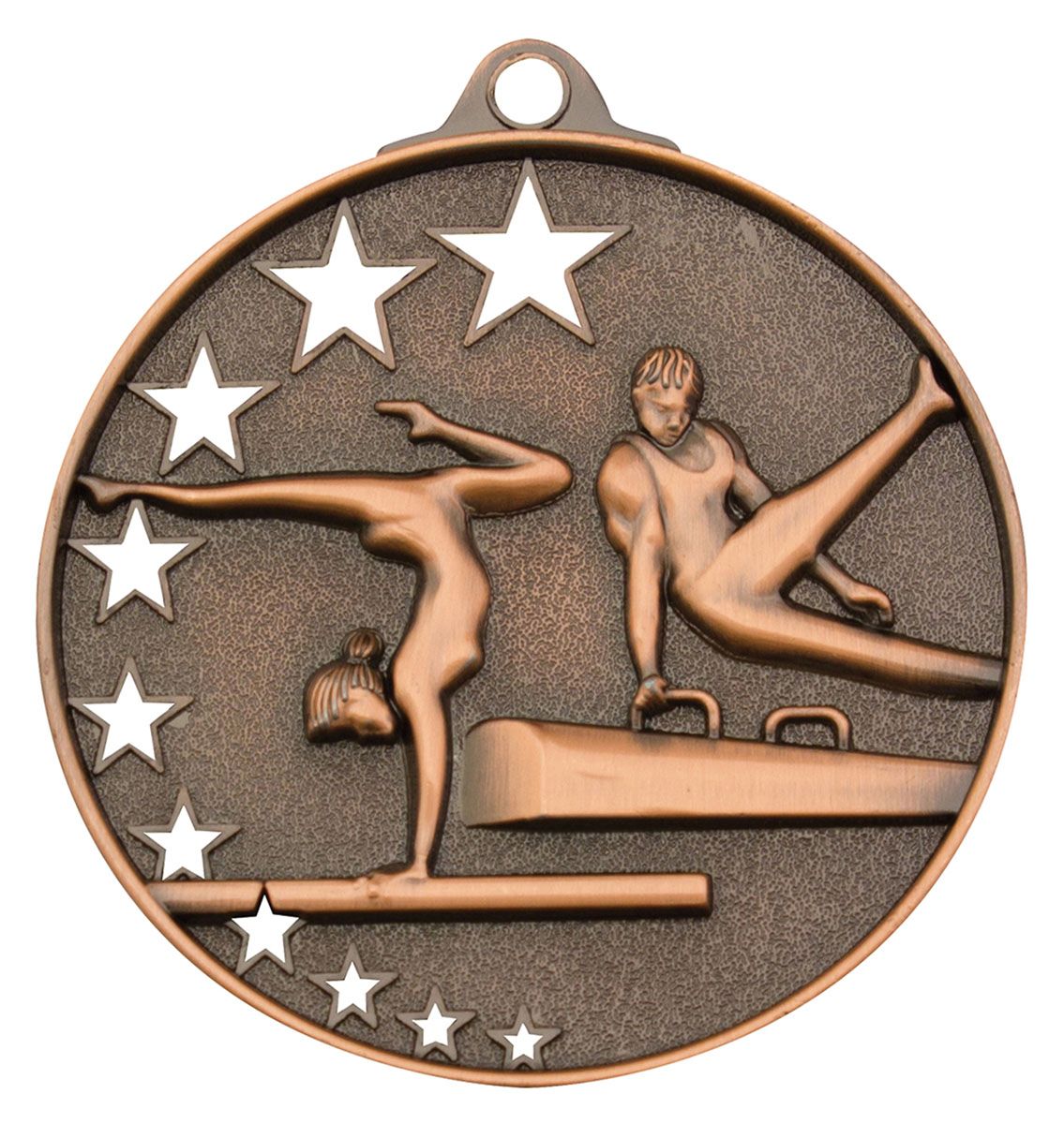 Gymnastics Stars