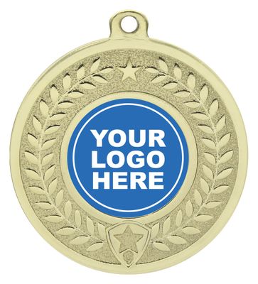 Garland Medal