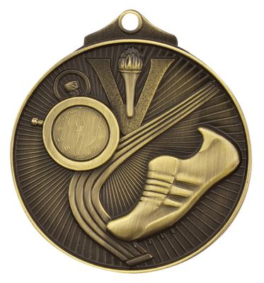 Track Medal
