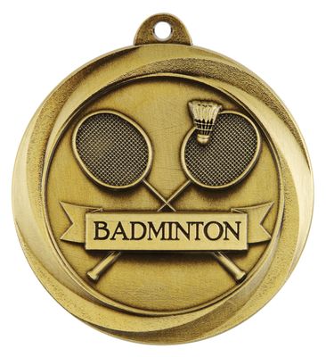 Econo Badminton