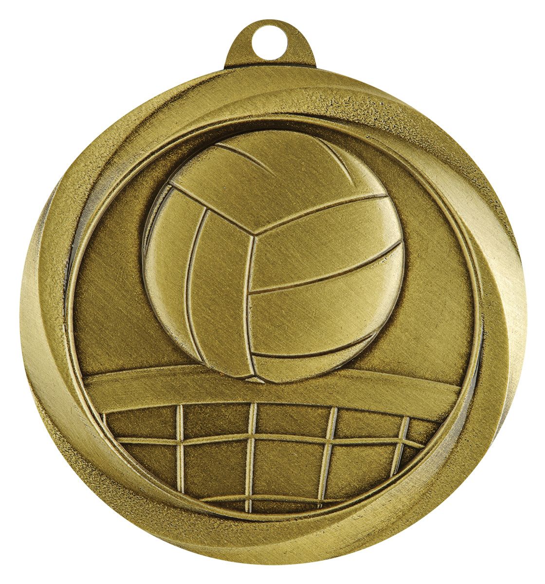Econo Volleyball