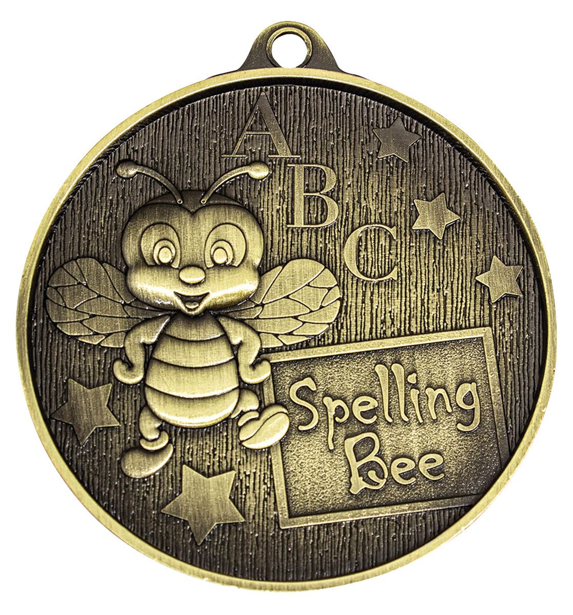 Spelling Bee Marvel