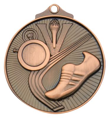Track Medal