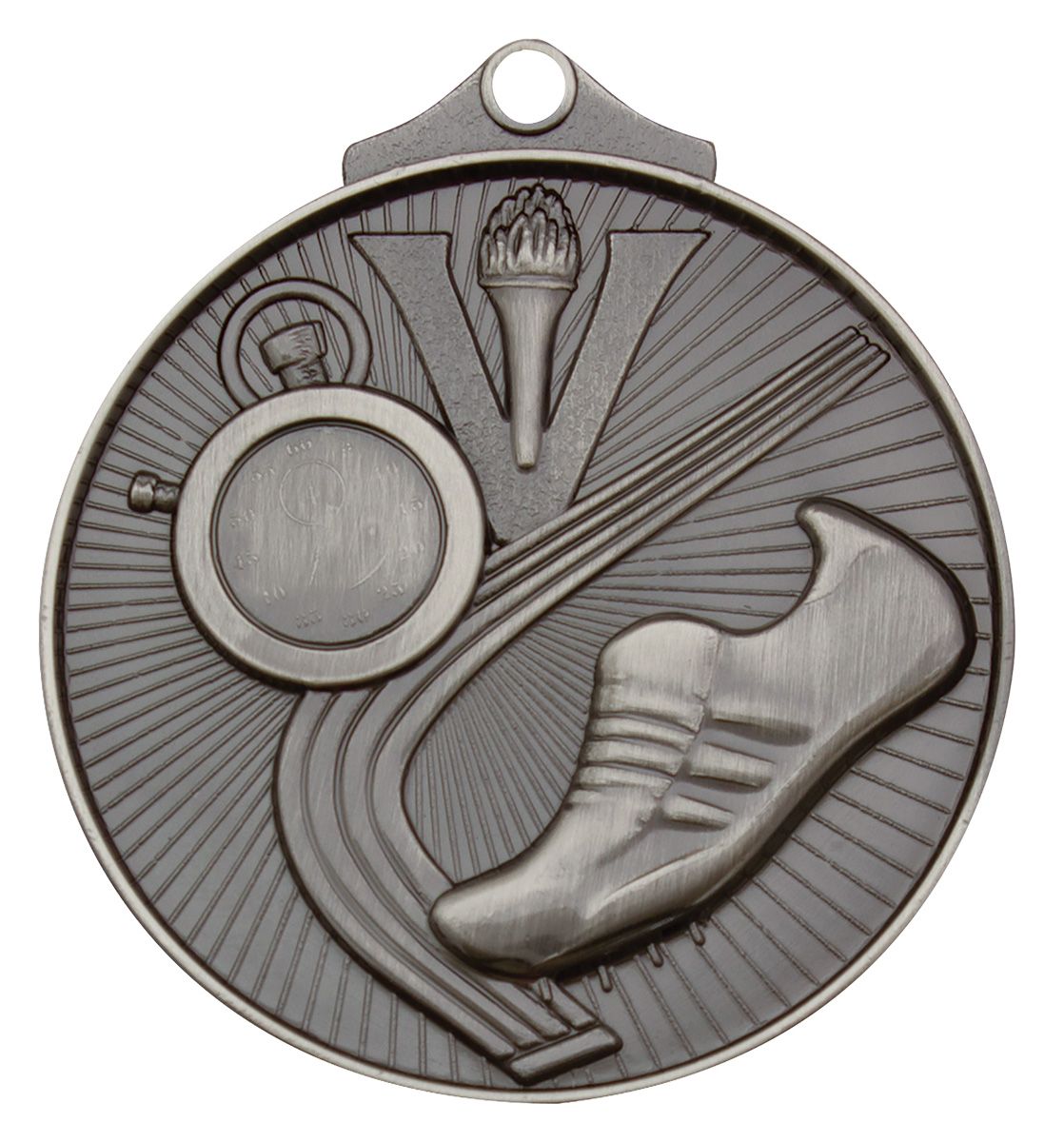 Track Medal