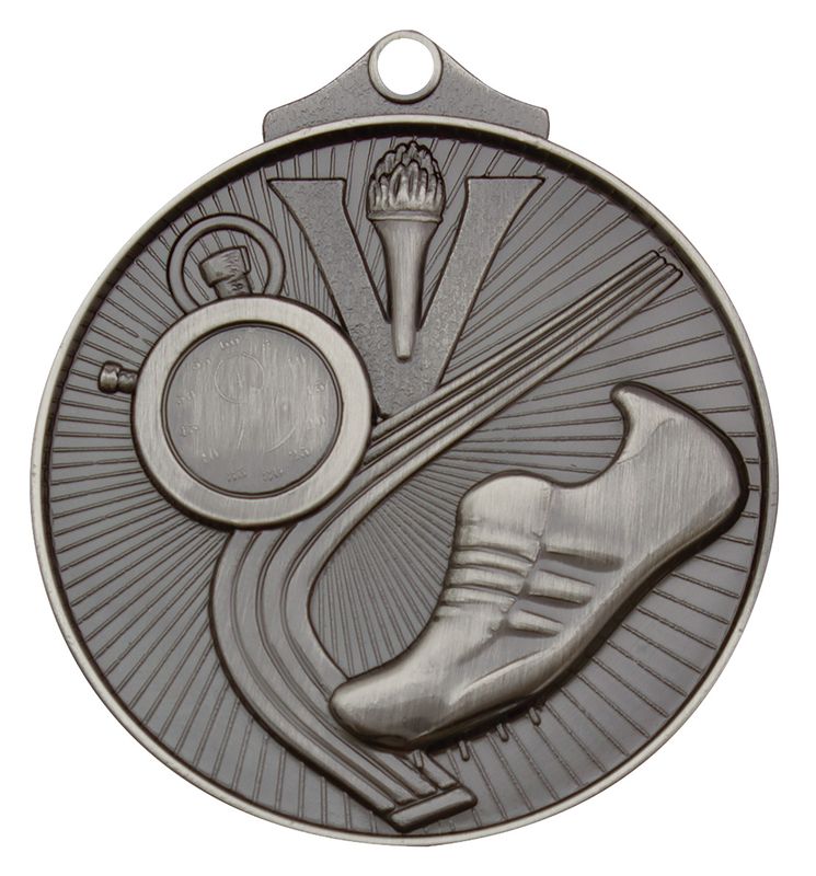 Track Medal