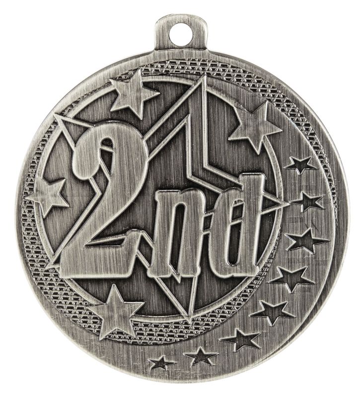 2nd Place Wayfare