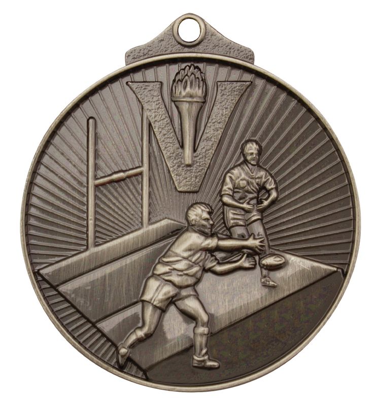 Sunraysia Medal