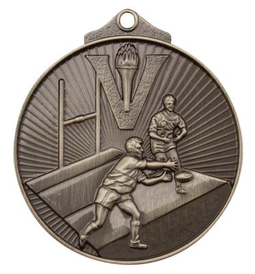 Sunraysia Medal