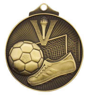 Football Medal