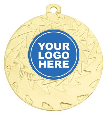Eco Wave Medal ME142G