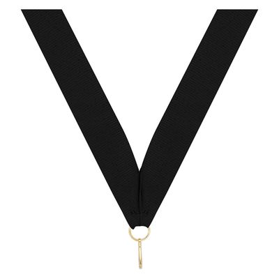 Black Ribbon