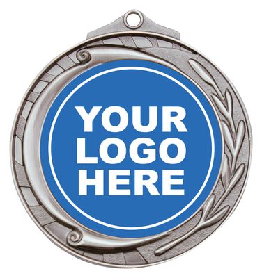 Wreath Medal 50mm M102S