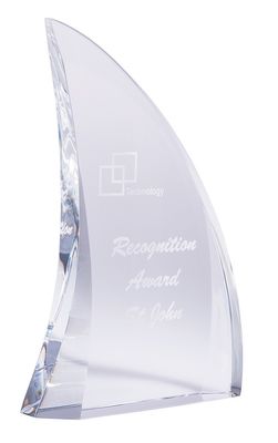 IC08C: Infiniti Crystal - Curved Sail