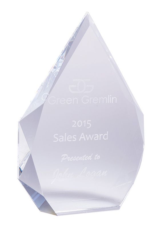 IC06C: Infiniti Crystal - Arrowhead