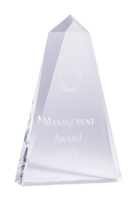 IC01C: Infiniti Crystal - Prism