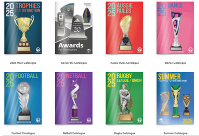 Catalogues
