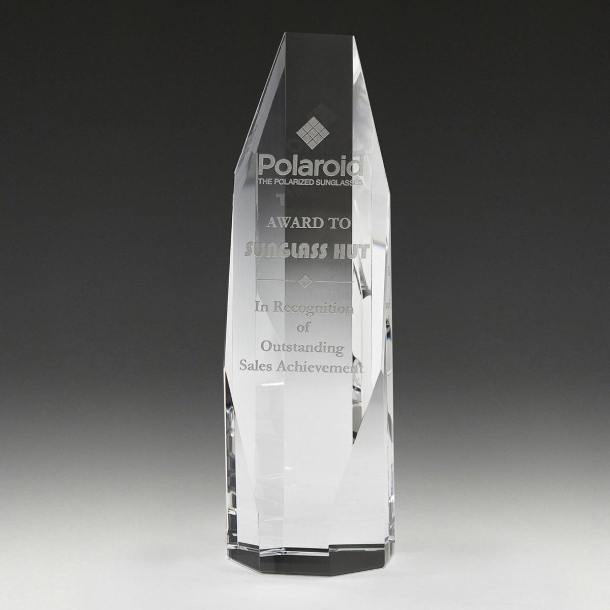 Crystal Octagon 