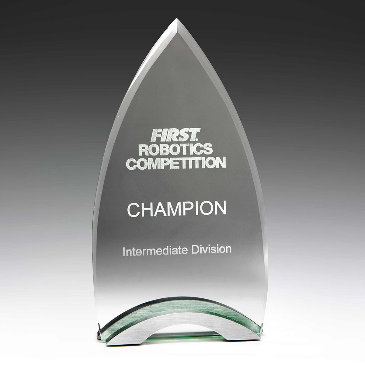 Glass Spear Award
