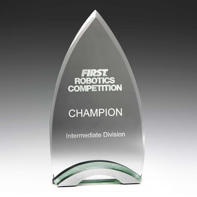 Glass Spear Award