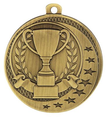 Medals
