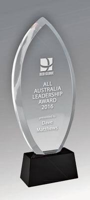 Black Crystal - Flame