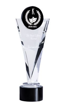 Black Moonstone-Victory