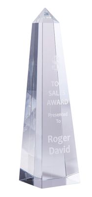 Infiniti Crystal - Obelisk