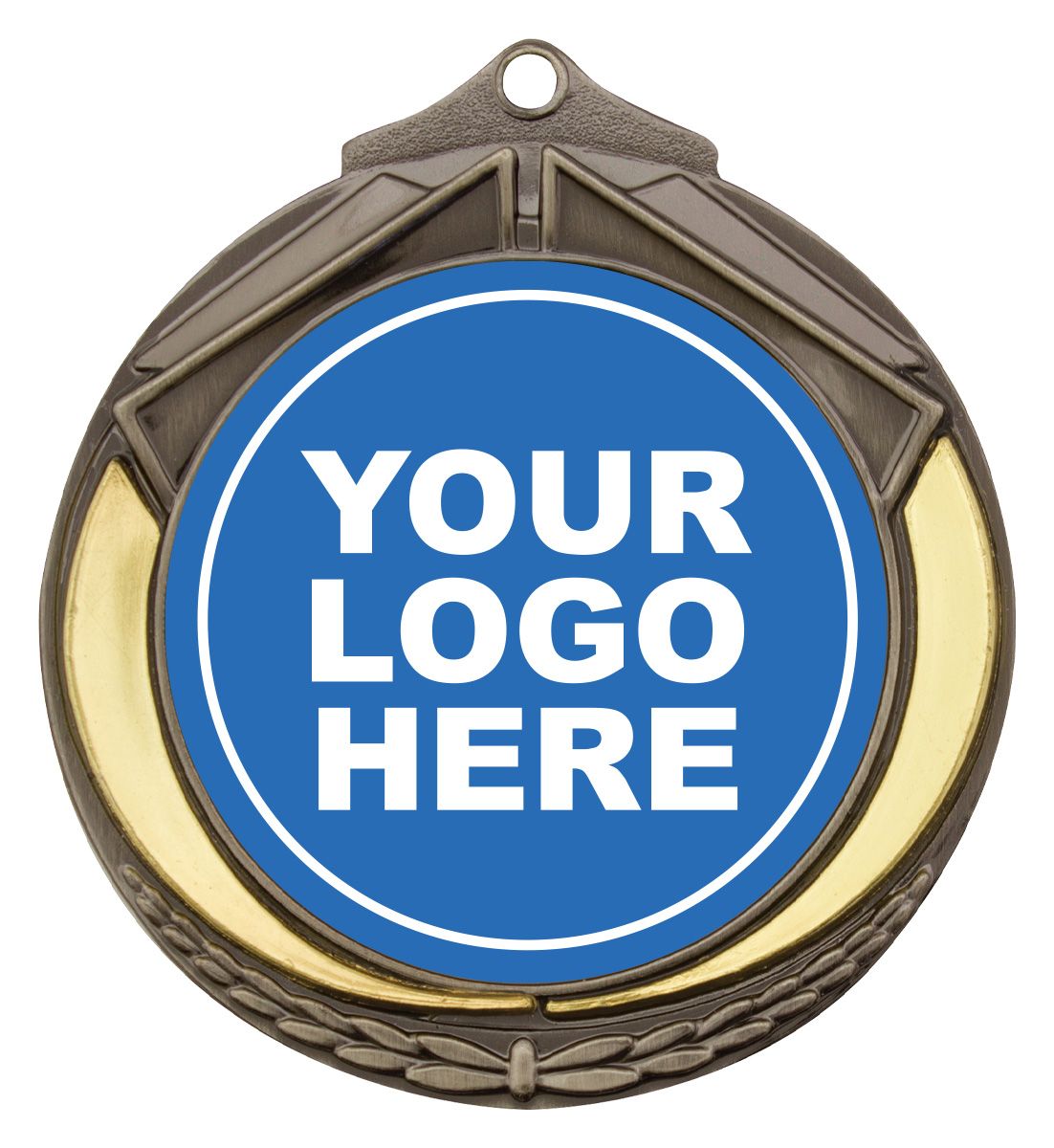 Shield Medal 50mm
