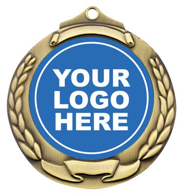 Banner Wreath 50mm M862G