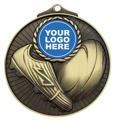 League / Union Medal Insert