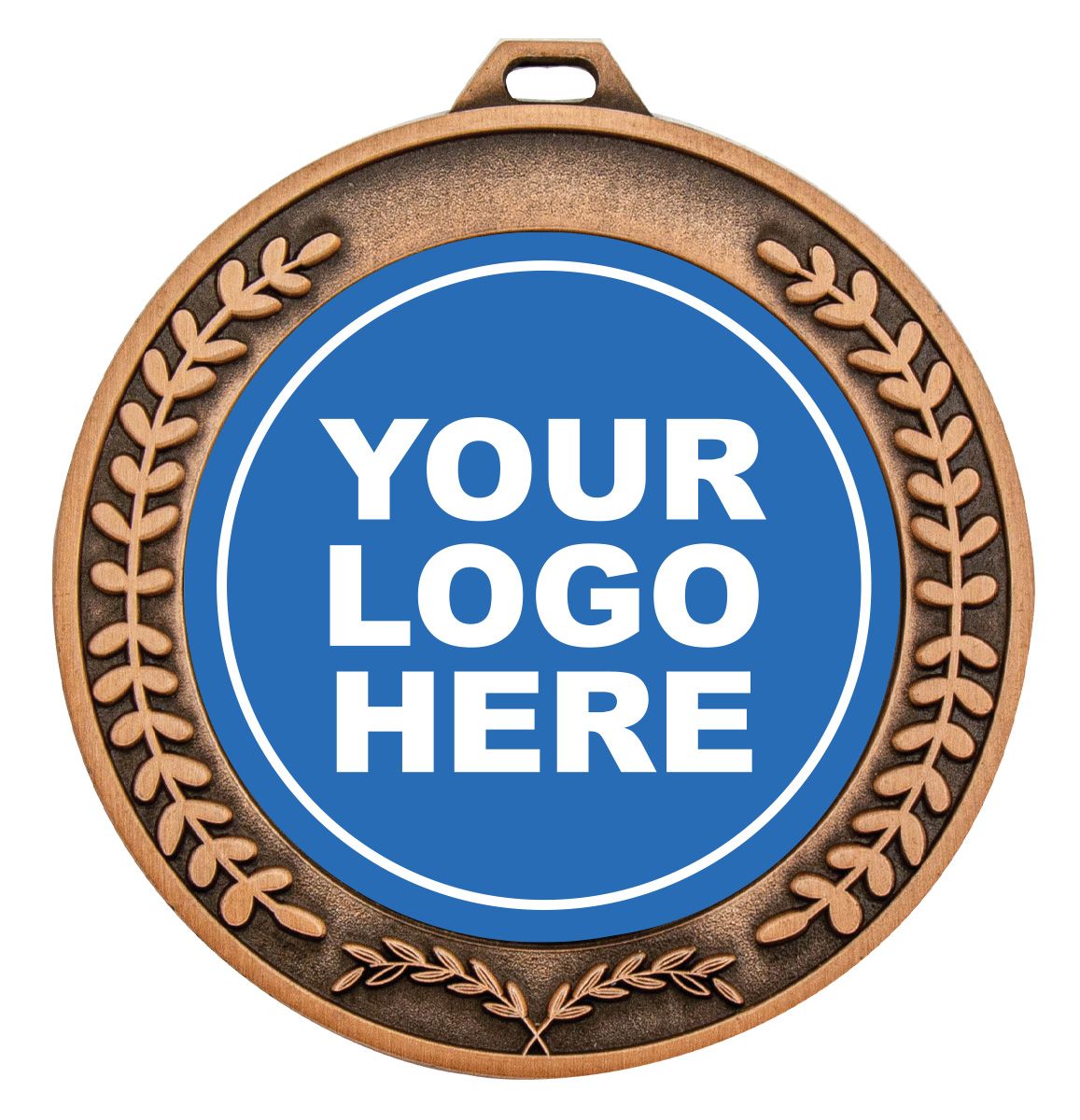 Accolade Medal