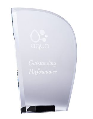 Bevelled Beauty-Sail