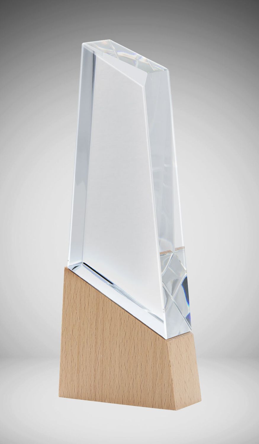 Timber Blade-Light Timber