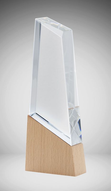 Timber Blade-Light Timber