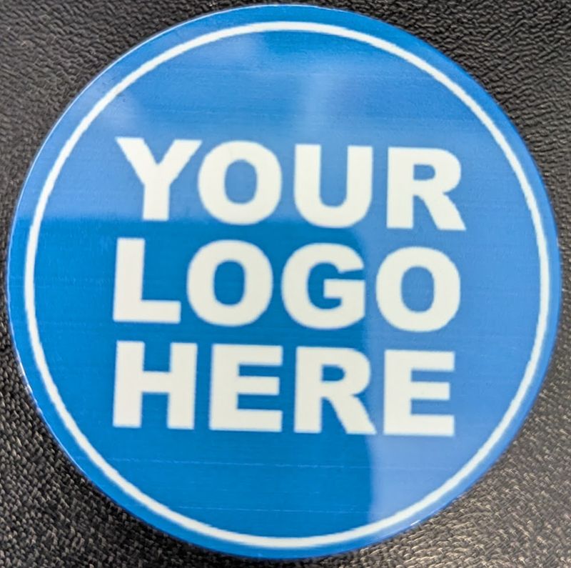 Your Logo Here D50