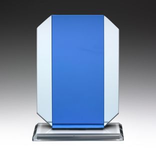 Blue Mirror