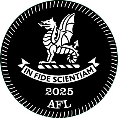 Custom logo Newington