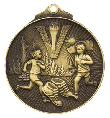 Cross Country
