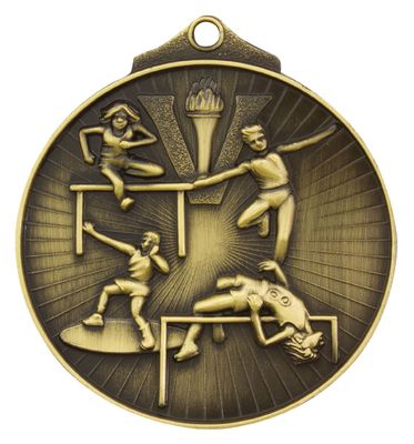 Track and Field